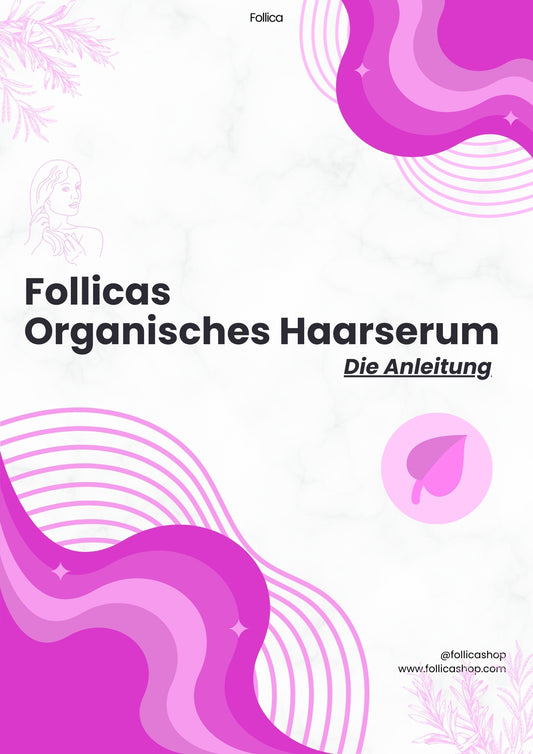 Anleitung Haarwachstumsserum  (PDF)